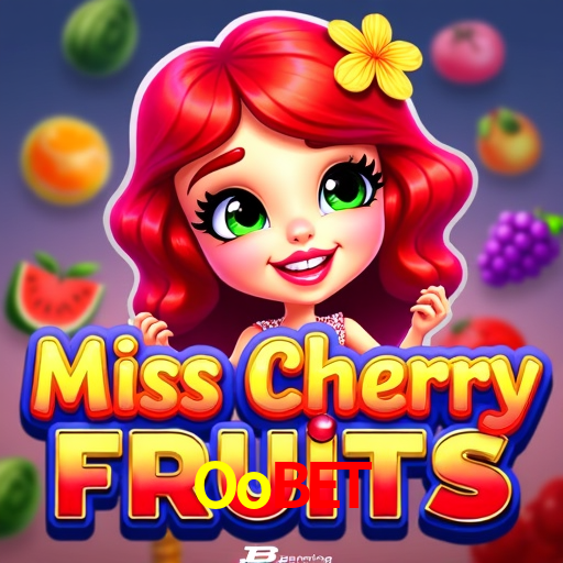 Slots na Plataforma Oobet